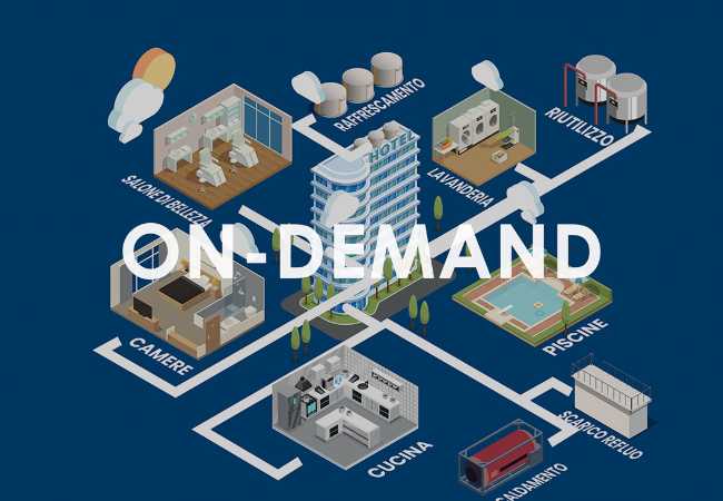 L’hotel efficiente: approfondimenti legati ai sistemi di risparmio idrico ed energetico nel settore turistico ricettivo e soluzioni Anti legionella