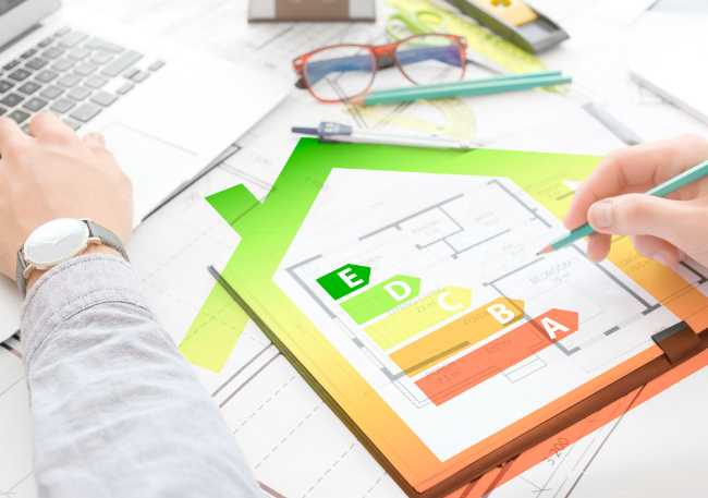 Sistemi a Secco e Decreto CAM Edilizia: Strumenti per una Progettazione Sostenibile