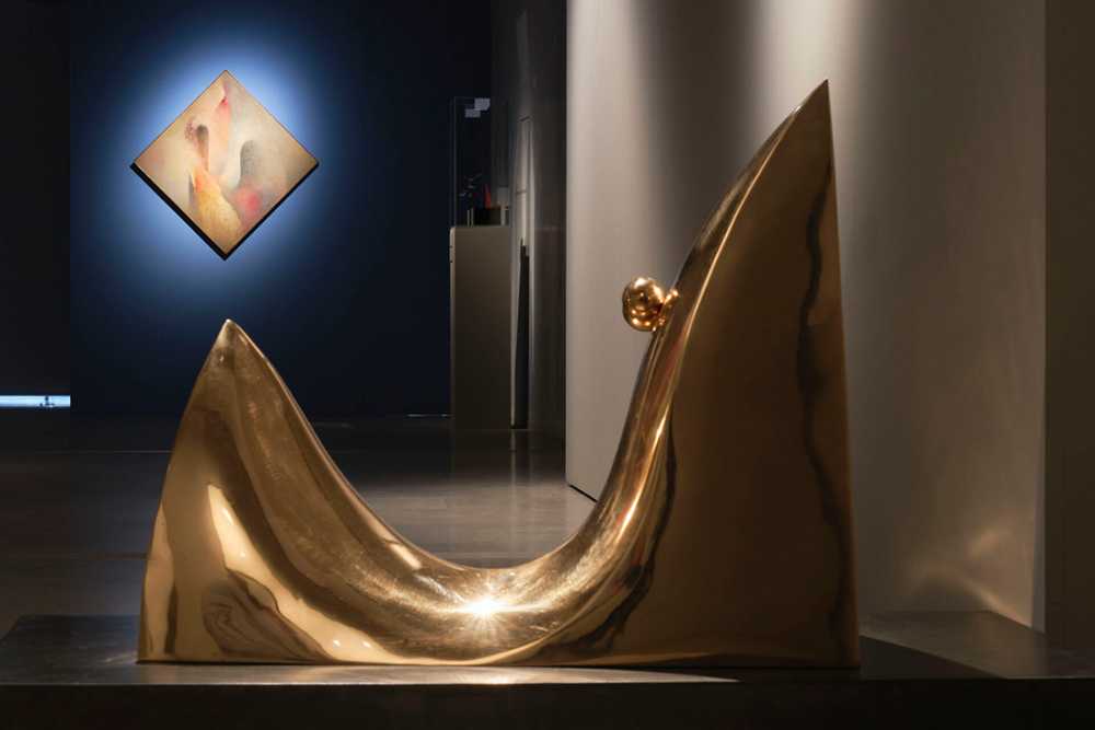 Carlo Scarpa et les arts à la Biennale : un dialogue de quarante ans
