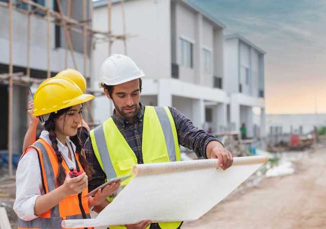 Criteri di progettazione delle facciate ventilate: tra analisi prestazionali e normativa di riferimento