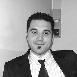 Daniele Frigerio