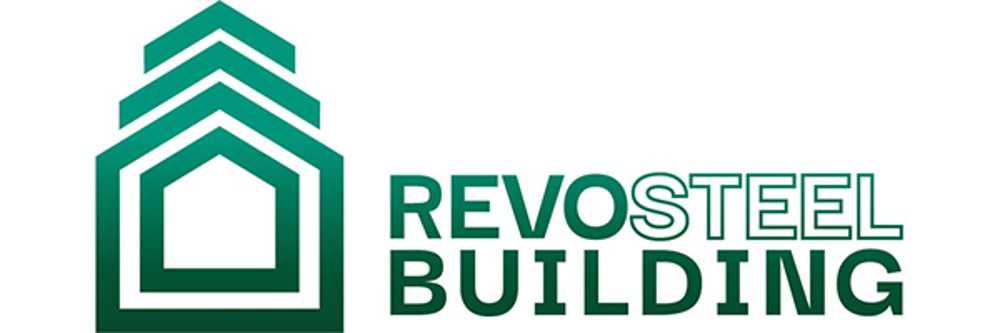 Logo revosteel