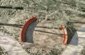 Urban design et micro-requalification. Le Cercle Urbain - Cerchio Urbano