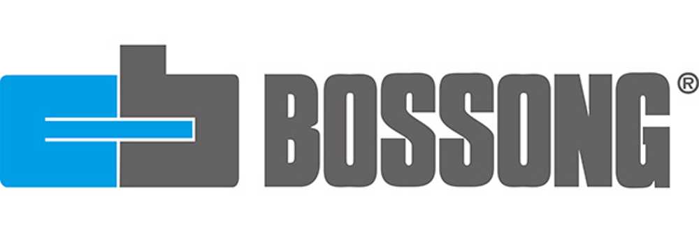 Logo Bossong