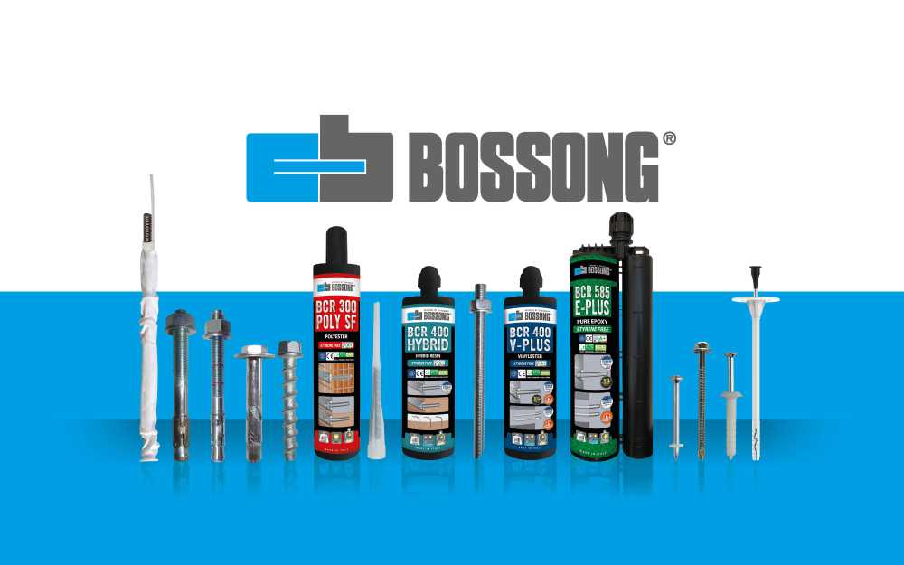 Bossong
