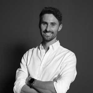 Luca Pontarolo