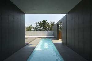 NIGIN : l'hospitalité comme expérience architecturale et sensorielle