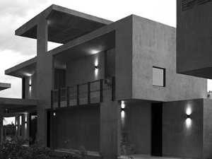 Reyes Ríos + Larraín arquitectos