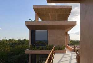 San Bruno Beach House entre contrastes compositionnels et stratégies environnementales