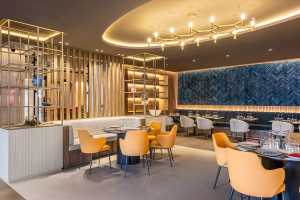 Le Méridien Casablanca : élégance contemporaine au cœur du Maroc