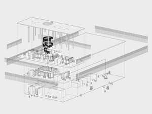 Rundzwei Architekten
