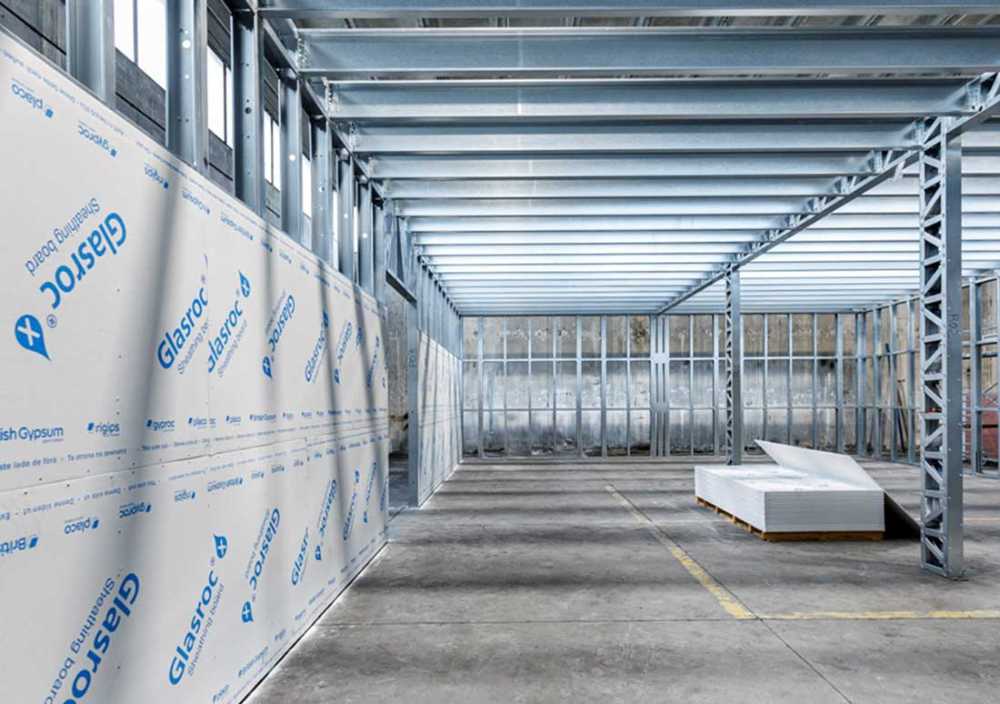 Sistemi costruttivi leggeri in Light Steel Frame: tra Efficienza, innovazione e soluzioni costruttive