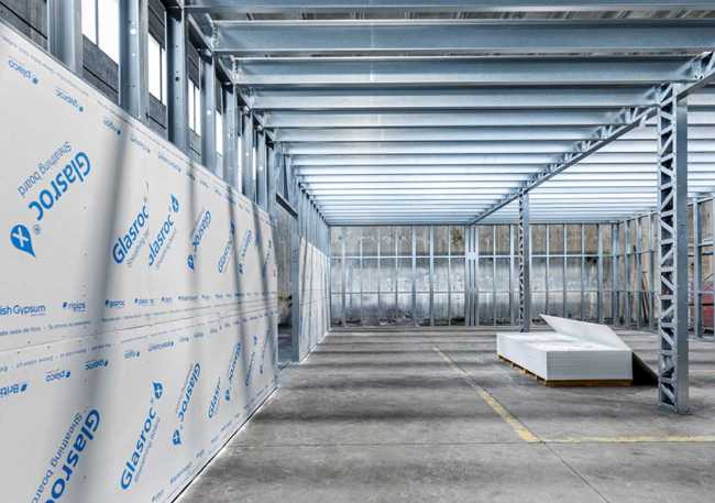 Sistemi costruttivi leggeri in Light Steel Frame: tra Efficienza, innovazione e soluzioni costruttive
