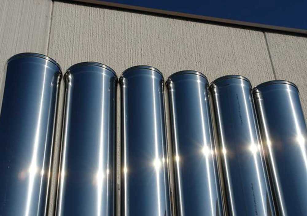 Dimensionamento sistemi fumari maggiori di 35 kW. Caratteristiche, principi di calcolo e ambiti di applicazione