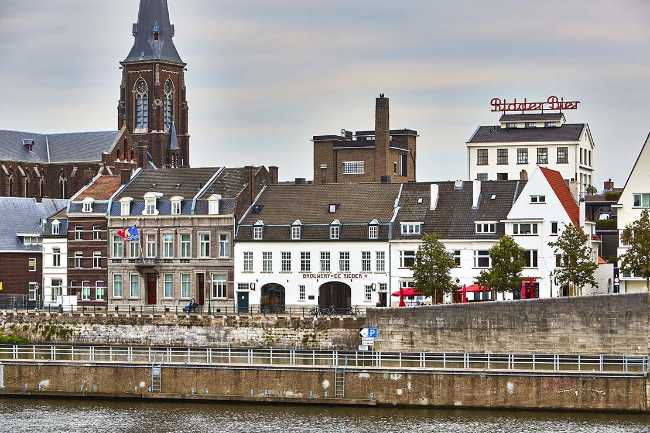 La tour du brasseur. L'âme industrielle qui devient maison