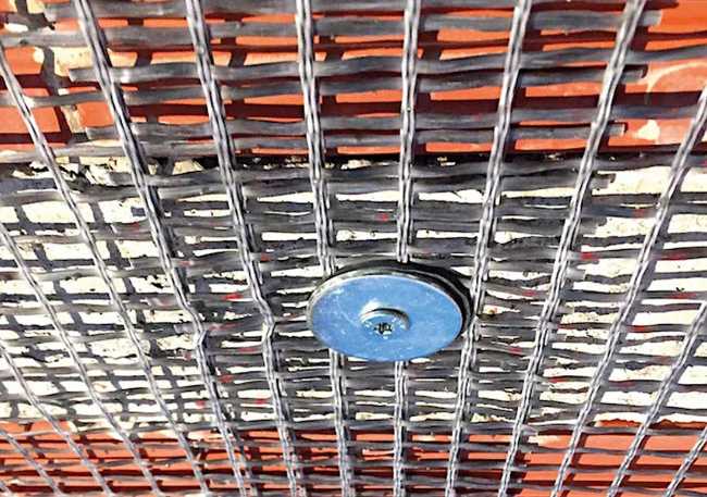Sicurezza dei solai e rischio Sfondellamento. Tra normativa, cause e soluzioni di intervento