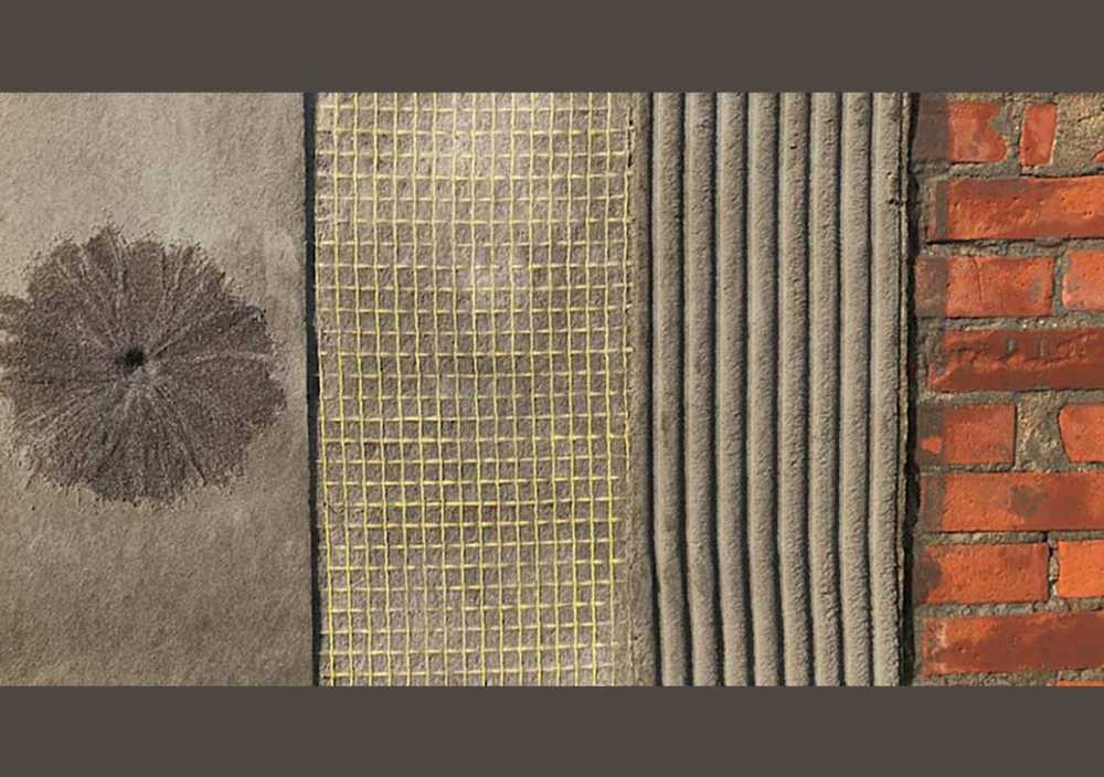 Il recupero architettonico con sistemi FRCM: progettare il rinforzo di una muratura