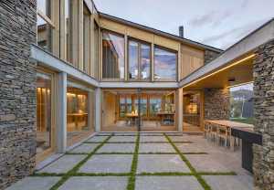 Family House  Bellver Mas Mateu, la maison de montagne archétypale