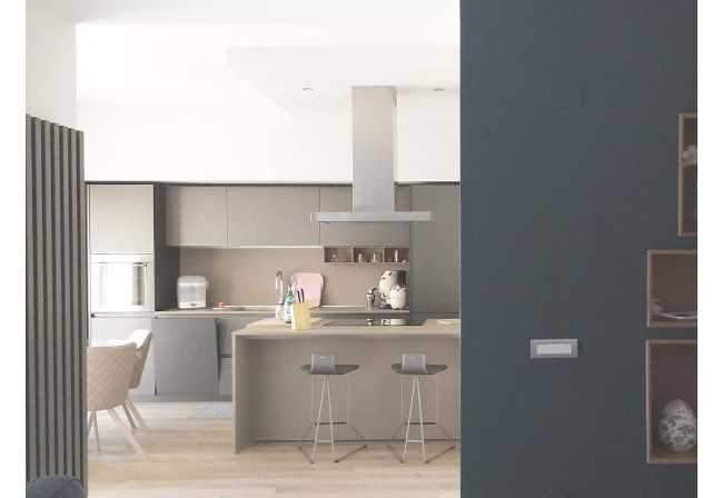 Dream Home: design d'intérieur pour une vie plus fluide et fonctionnelle