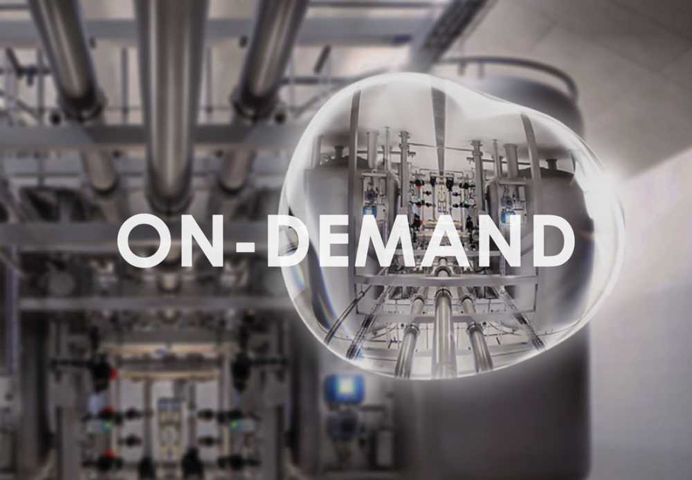 Efficientamento e risparmio idrico in ambito industriale e commerciale. Progetto, approfondimenti e soluzioni