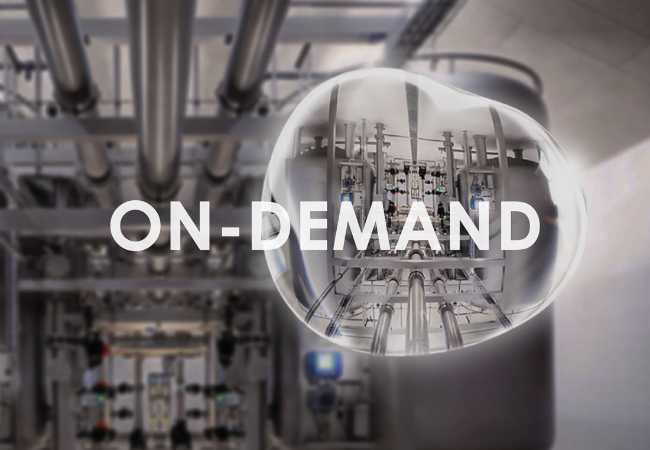 Efficientamento e risparmio idrico in ambito industriale e commerciale. Progetto, approfondimenti e soluzioni