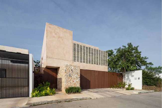Casa Terral célèbre l'union entre les personnes, la nature et la tradition