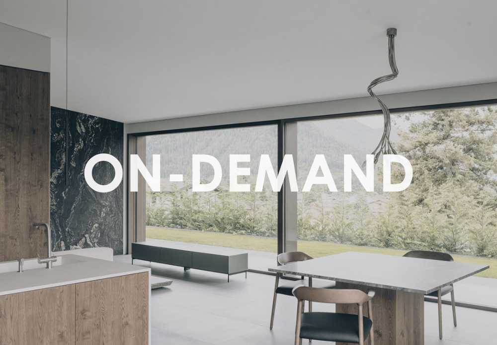 Serramenti Scorrevoli a Levitazione Magnetica: tra prestazione, innovazione ed estetica nell'architettura contemporanea