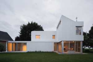 Retourner à la rivière, habiter le temps.