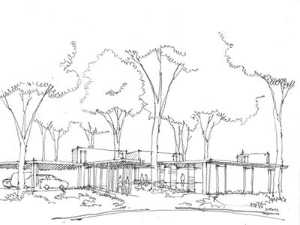 Estudio AMA - ©David Flores