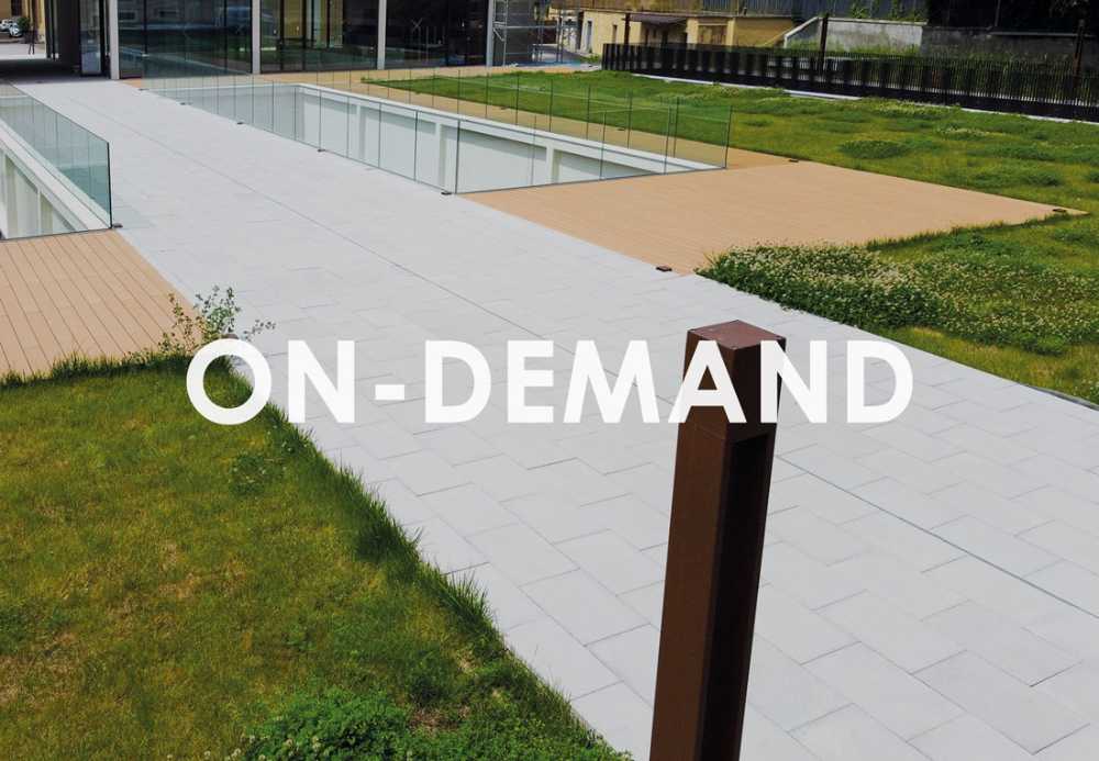 Il ruolo delle pavimentazioni autobloccanti nel futuro dell’urbanistica: tecnologie, soluzioni e casi studio