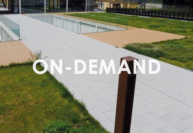 Il ruolo delle pavimentazioni autobloccanti nel futuro dell’urbanistica: tecnologie, soluzioni e casi studio