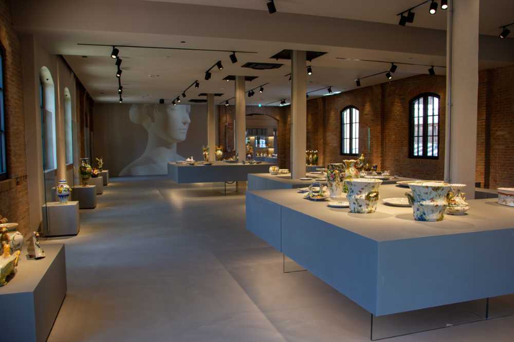 Micro rivestimenti tecnici per l’architetturai: il caso di Cooperativa Ceramica Imola