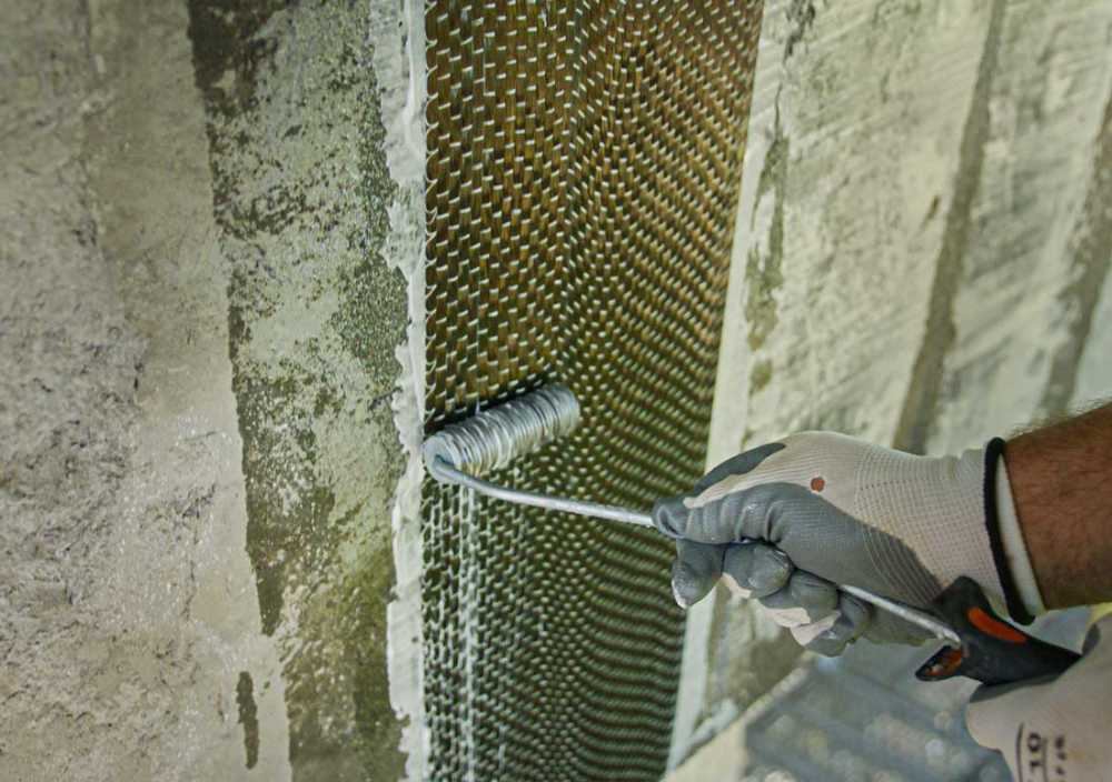 Sistemi FRP e FRCM per l’adeguamento antisismico e il rinforzo strutturale: riferimenti normativi, caratteristiche e vantaggi nel recupero delle strutture esistenti