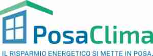 logo posaclima
