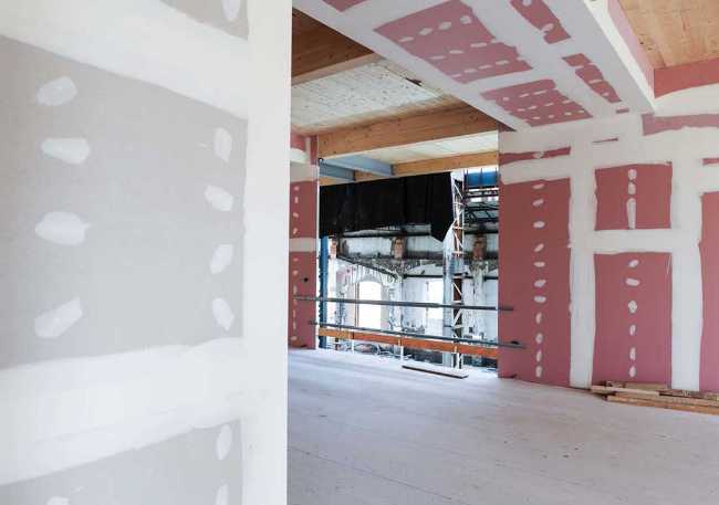 Progettare la sicurezza al fuoco: soluzioni integrate e normative per la protezione passiva