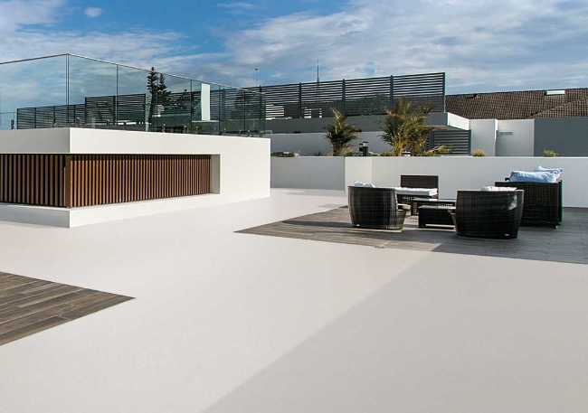 Progettare l’impermeabilizzazione di balconi e terrazze con sistemi liquidi: requisiti, dettagli e prestazioni