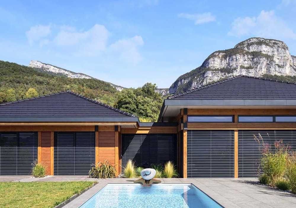 Schermature solari intelligenti e gestione della luce naturale