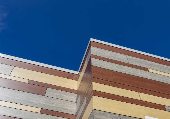 Sistemi ventilati offsite per l’efficienza delle facciate architettoniche: il Centro riabilitativo CR2 Sinapsi