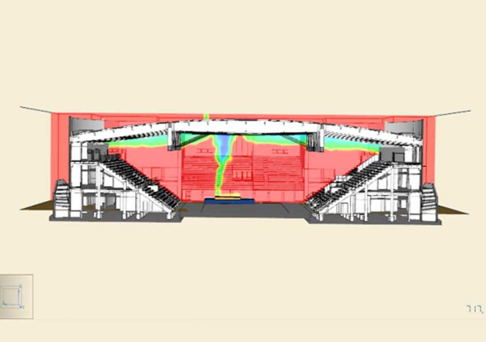 Prevenzione incendi, risparmio e risoluzione criticità attraverso la Fire Safety Engineering: esempi pratici e case studies