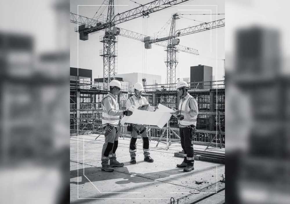 Figure Obbligatorie in Cantiere: Responsabilità e adempimenti per la Salute e Sicurezza sul Lavoro