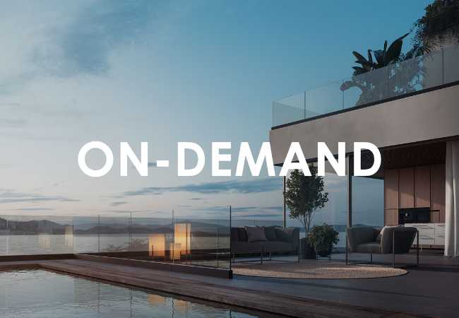 Il progetto dei parapetti in vetro nei complessi edilizi. Tra sicurezza, funzionalità e design integrato