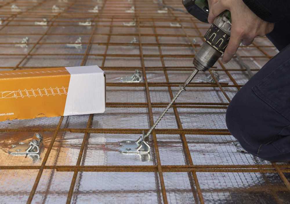 Il rinforzo strutturale dei Solai in legno: normativa, soluzioni tecniche e case history