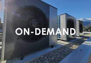 L'evoluzione delle Pompe di Calore: Soluzioni ad alte prestazioni per gli impianti condominiali e commerciali