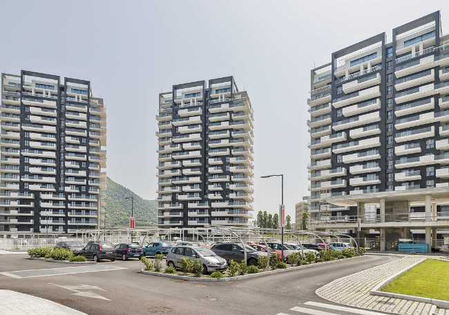 Progettazione di strutture miste Acciaio-Calcestruzzo: applicazioni nell'Edilizia Residenziale