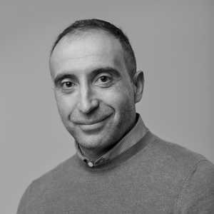 Nicola Dell'Olio