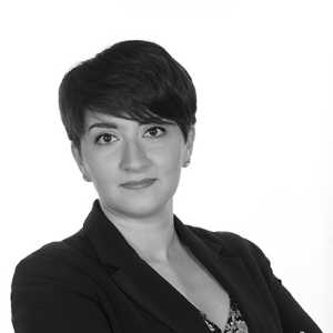 Raffaella Ciarlo