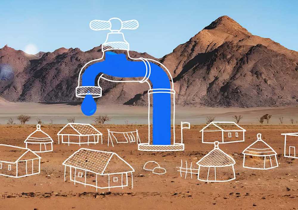 Save Water: strategie sostenibili per il Risparmio Idrico ed Energetico attraverso Soluzioni di Trattamento delle Acque