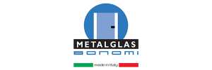 Logo Metalglas