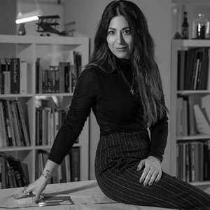 Raffaella Rosa Rusciano