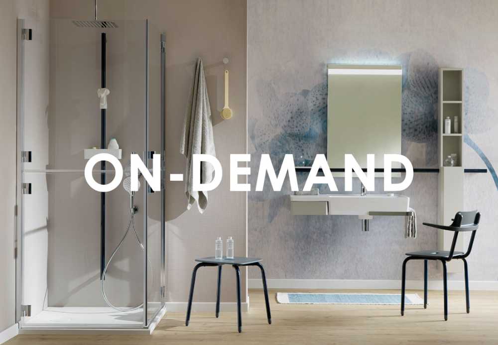 Progettare per la Silver Age: Aging in Place, Life Caring Design e Spazi Sicuri dell'ambiente bagno